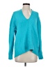 Club Monaco Teal Pullover Sweater Size S - photo 1