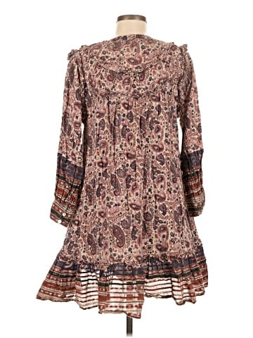 Cleobella Casual Dress (view 2)