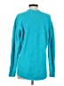 Club Monaco Teal Pullover Sweater Size S - photo 2