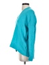 Club Monaco Teal Pullover Sweater Size S - photo 5
