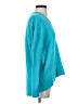 Club Monaco Teal Pullover Sweater Size S - photo 4