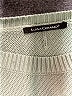 Luisa Cerano Green Pullover Sweater Size 10 - photo 7
