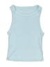 Velvet 100% Cotton Blue Active Tank Size S (youth) - photo 1
