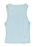 Velvet 100% Cotton Blue Active Tank Size S (youth) - photo 2