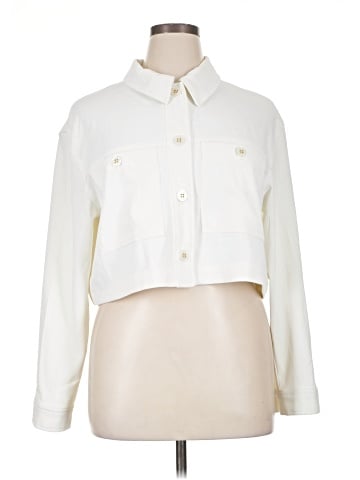Rachel Zoe Long Sleeve Blouse (view 1)