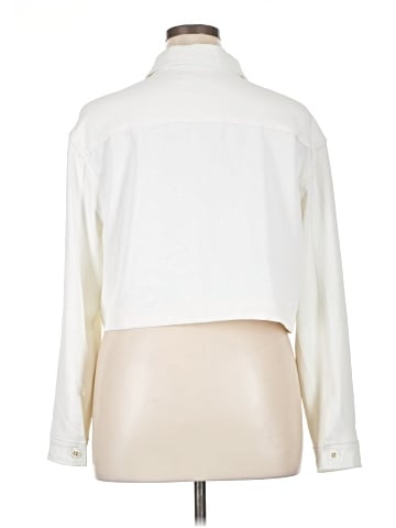 Rachel Zoe Long Sleeve Blouse (view 2)