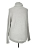 Cynthia Rowley TJX Silver Pullover Sweater Size XL - photo 2