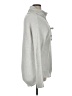 Cynthia Rowley TJX Silver Pullover Sweater Size XL - photo 4