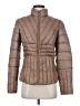 Guess Brown Jacket Size S - photo 1