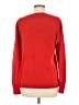 Croft & Barrow 100% Acrylic Red Pullover Sweater Size M - photo 2
