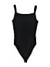 Zara Black Bodysuit Size M - photo 2