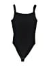 Zara Black Bodysuit Size M - photo 1