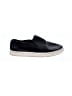 Steve Madden Solid Black Sneakers Size 6 - photo 1