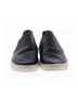 Steve Madden Solid Black Sneakers Size 6 - photo 2