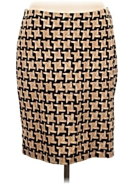J. Mc Laughlin Casual Skirt