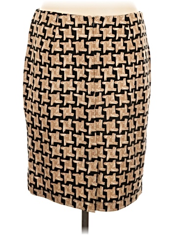J. McLaughlin Casual Skirt (view 2)