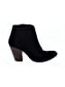 DV by Dolce Vita Black Ankle Boots Size 6 1/2 - photo 1