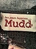 Mudd 100% Rayon Print Black Shorts Size S - photo 3