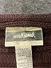 Neiman Marcus 100% Cotton Brown Pullover Sweater Size XL - photo 7