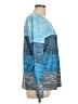 Unbranded Blue Pullover Sweater Size L - photo 4