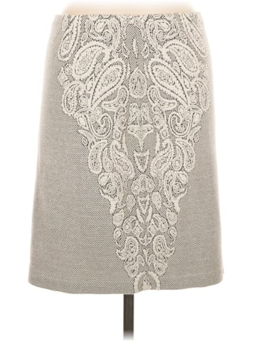 J. McLaughlin Casual Skirt (view 1)