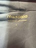 Mandala Solid Blue Track Jacket Size L - photo 6