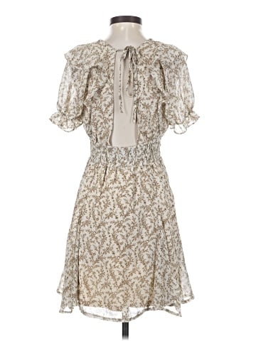 She + Sky Cocktail Dress (view 2)