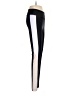 Koral Color Block Black Active Pants Size S - photo 4
