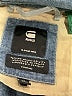 G-Star RAW 100% Cotton Blue Denim Jacket Size M - photo 6