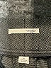 Halogen Chevron-herringbone Gray Dress Pants Size 2 - photo 7