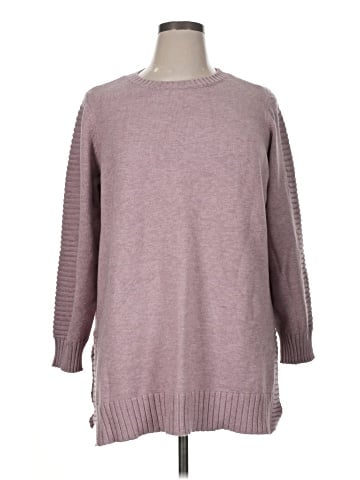 Cyrus Pullover Sweater (view 1)