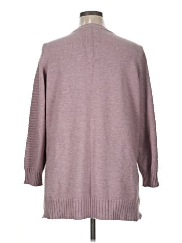 Cyrus Pullover Sweater (view 2)
