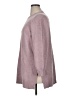 Cyrus Purple Pullover Sweater Size 1X - photo 5