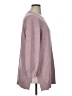 Cyrus Purple Pullover Sweater Size 1X - photo 4