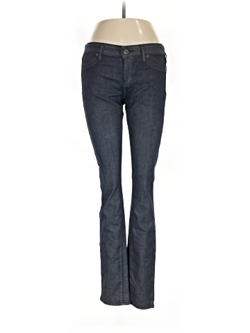 Rich & Skinny Jeans (view 1)