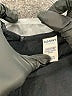 Old Navy Solid Black Casual Dress Size XS - photo 7