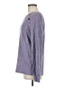 Automet Purple Pullover Sweater Size M - photo 5