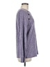 Automet Purple Pullover Sweater Size M - photo 4
