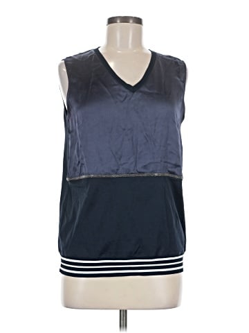 Fabiana Filippi Sleeveless Top (view 1)