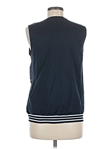 Fabiana Filippi Sleeveless Top (view 2)