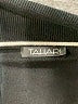 Tahari Black Pullover Sweater Size L - photo 7