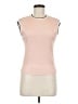 Rag & Bone Pink Sleeveless Top Size M - photo 1