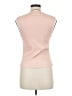 Rag & Bone Pink Sleeveless Top Size M - photo 2
