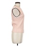 Rag & Bone Pink Sleeveless Top Size M - photo 4