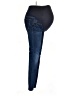 Old Navy - Maternity Blue Jeans Size 2 - photo 4