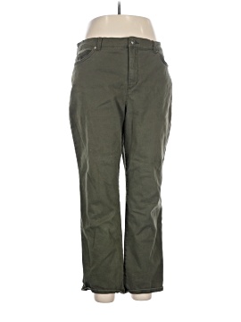 Gloria Vanderbilt Jeans