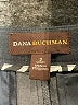 Dana Buchman Blue Dress Pants Size 2 short - photo 7