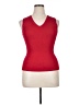 Finity Red Tank Top Size XL - photo 1