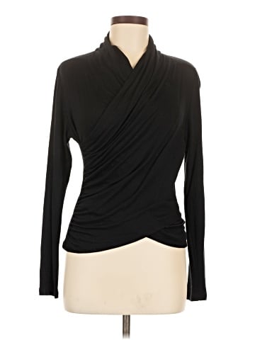 Nightcap Long Sleeve Top (view 1)