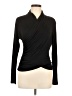 Nightcap Black Long Sleeve Top Size Med (3) - photo 1